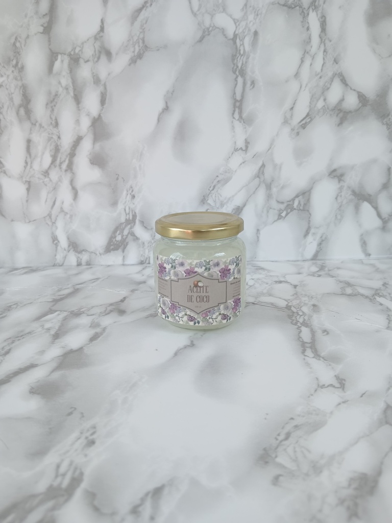 ACEITE DE COCO - 230 ML