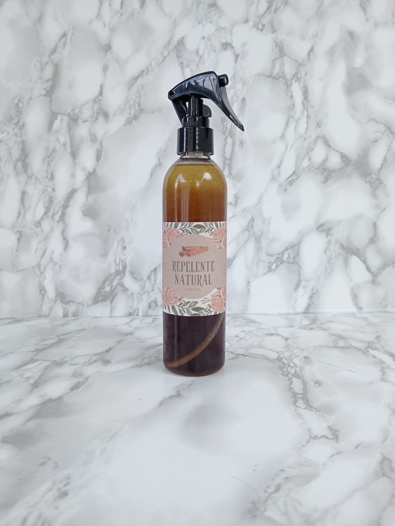 REPELENTE NATURAL - 240 ML