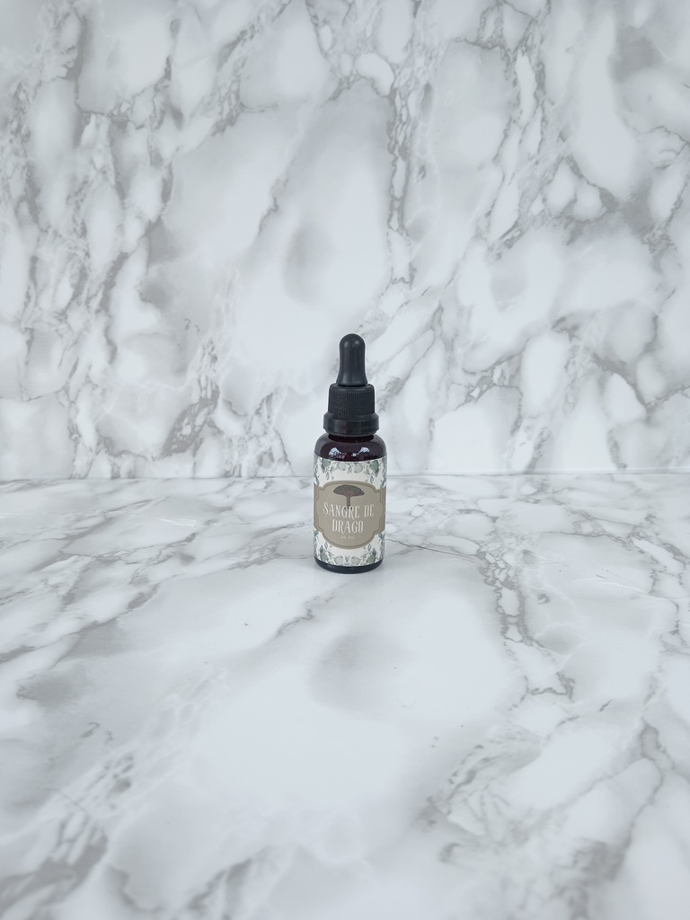 SANGRE DE DRAGO - 30 ML.