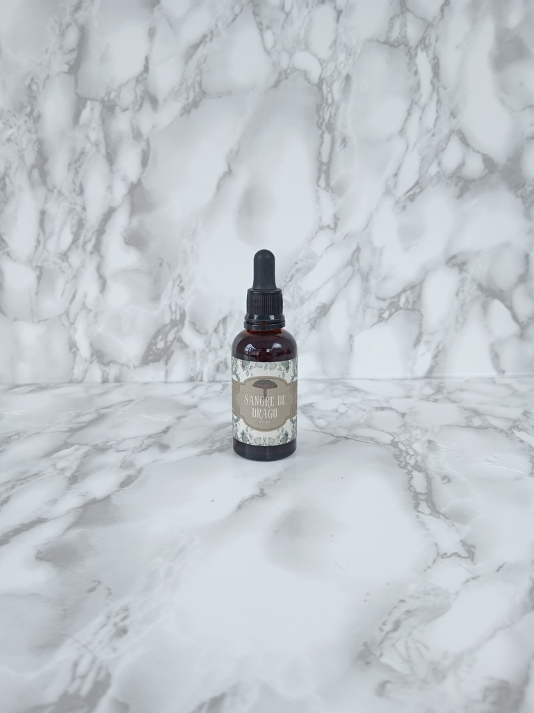 SANGRE DE DRAGO - 50 ML.