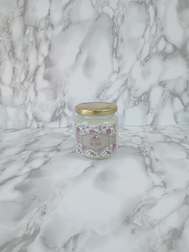 ACEITE DE COCO - 230 ML