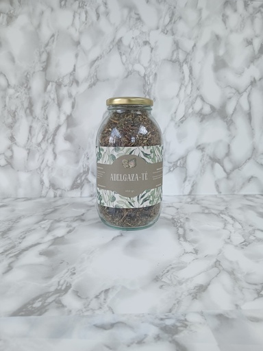 ADELGAZA-TE - 250 GR