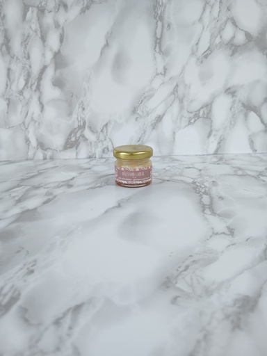 BÁLSAMO LABIAL - 30 GR.