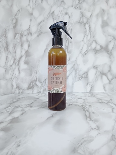 REPELENTE NATURAL - 240 ML