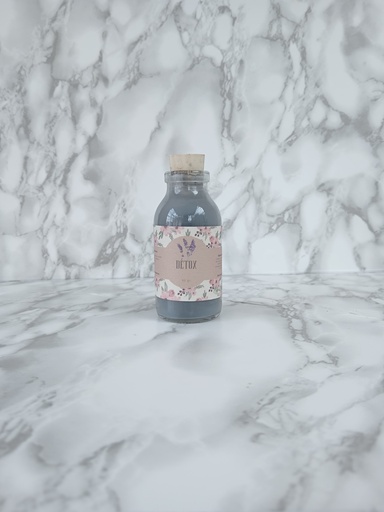 DÉTOX ÁXILAS Y CABELLO - 90 GR.