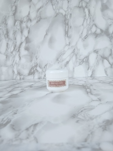 HUMECTANTE FACIAL - 30 GR.