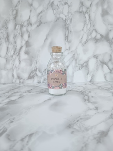 MASCARILLA BLANCA - 90 GR.