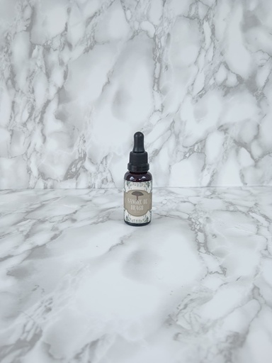 SANGRE DE DRAGO - 30 ML.