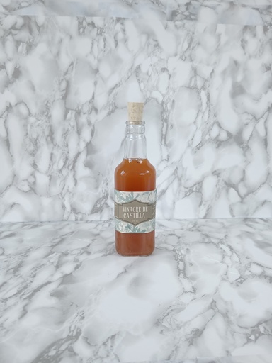 VINAGRE DE CASTILLA - 375 ML.