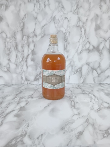 VINAGRE DE CASTILLA - 750 ML