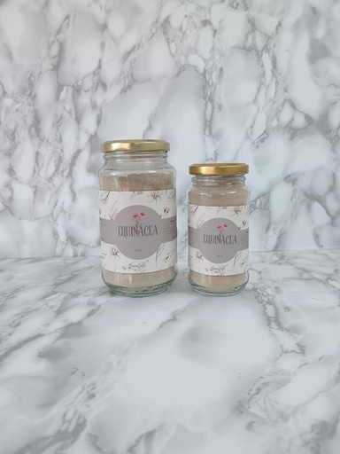 EQUINÁCEA - 200 GR.